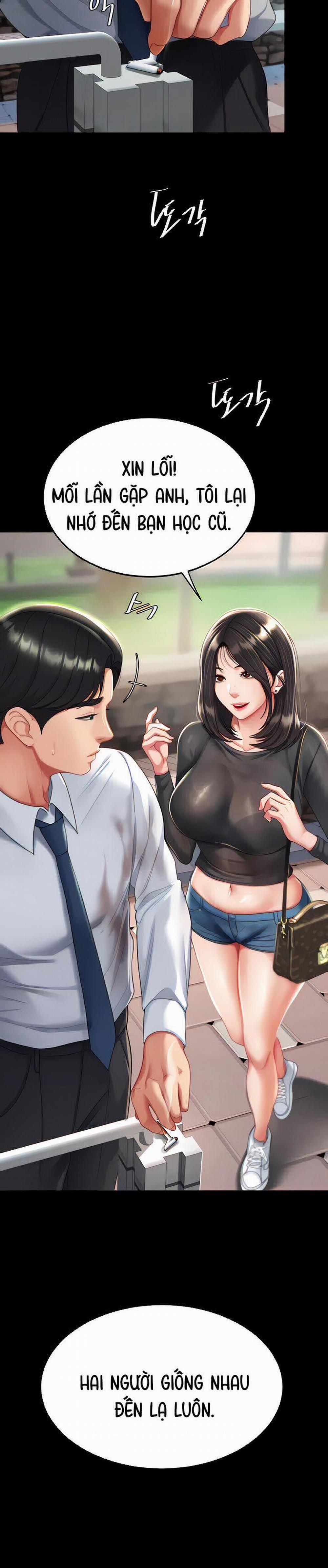 Ăn mẹ cô trước 20 trang 6