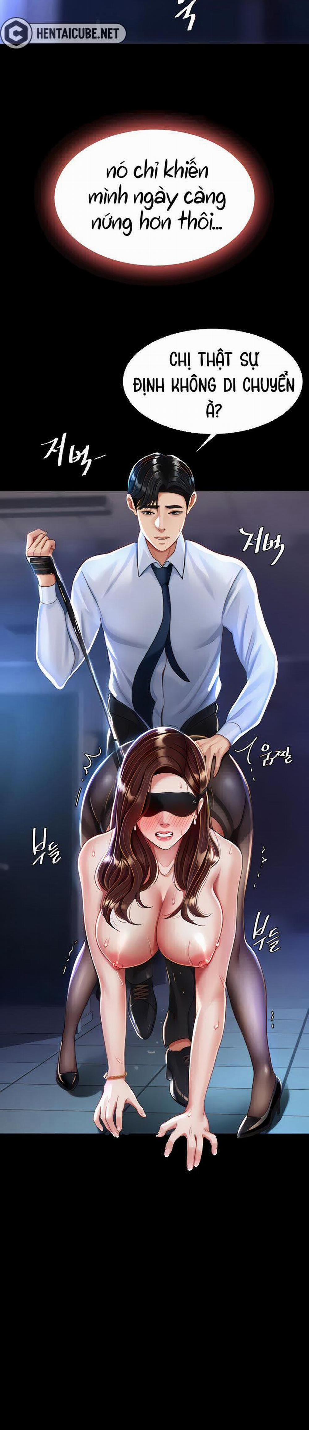 Ăn mẹ cô trước 21 trang 10