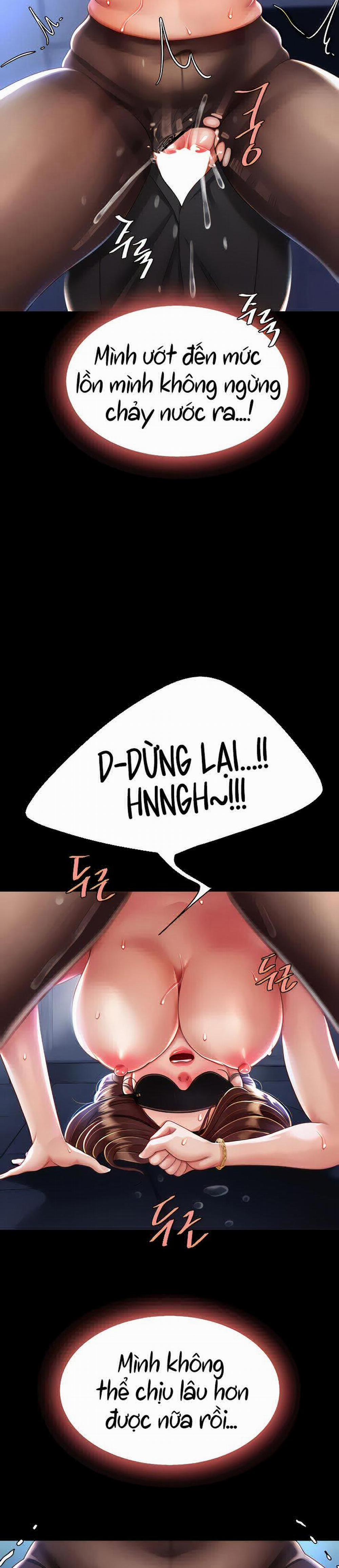 Ăn mẹ cô trước 21 trang 16