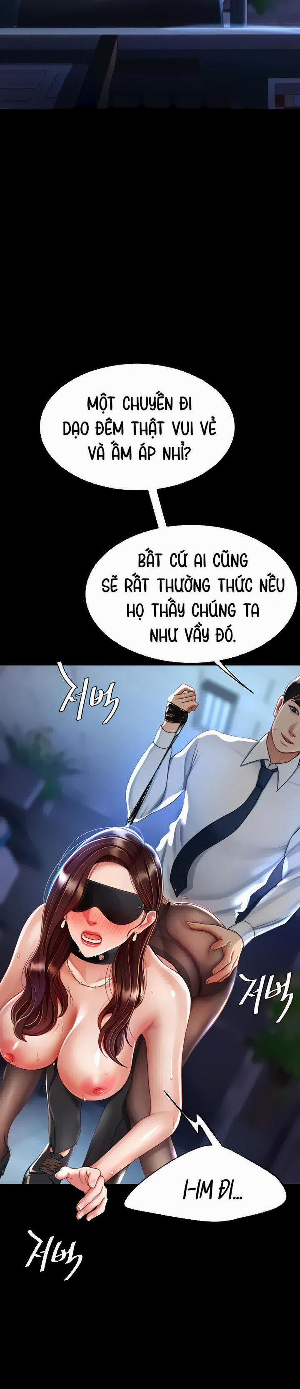 Ăn mẹ cô trước 21 trang 20