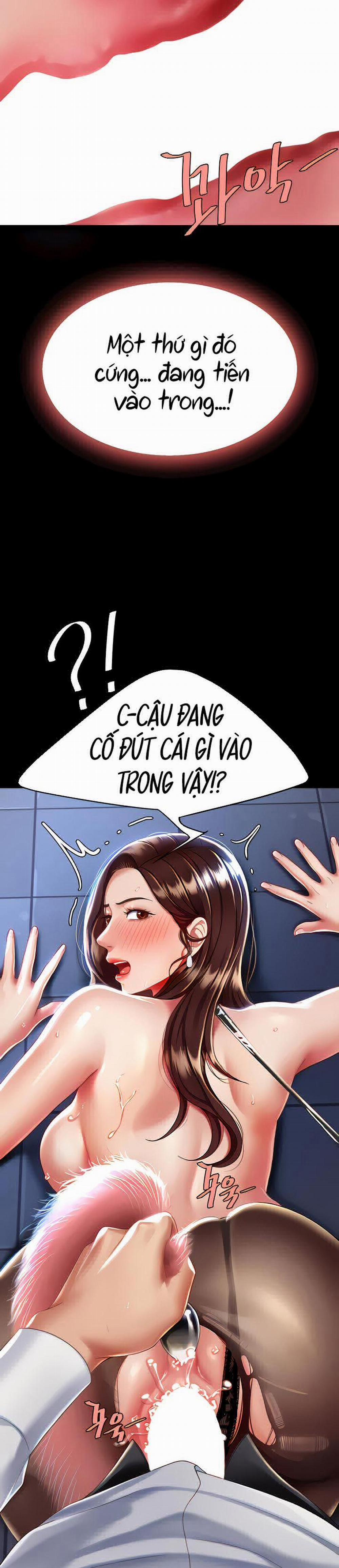 Ăn mẹ cô trước 21 trang 32