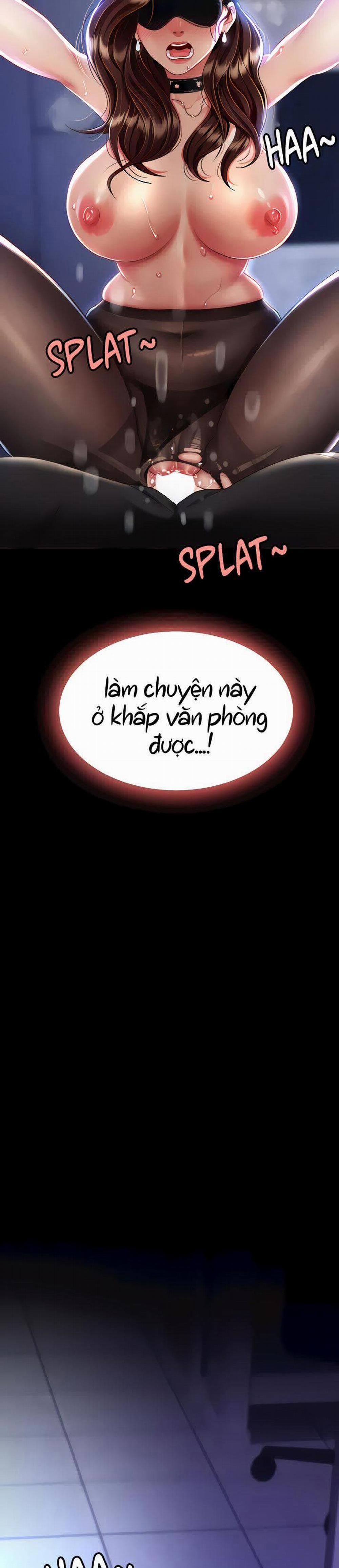 Ăn mẹ cô trước 21 trang 4