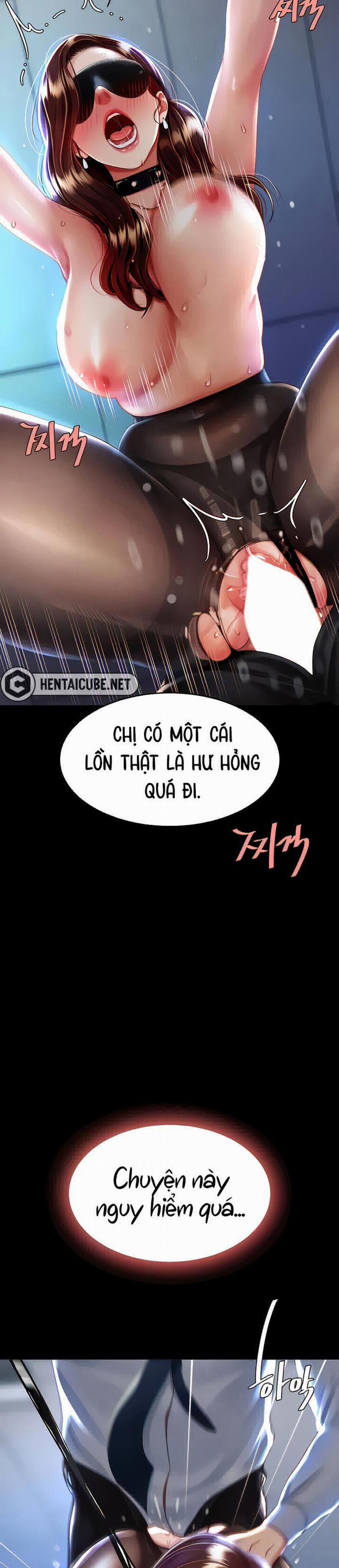 Ăn mẹ cô trước 21 trang 8