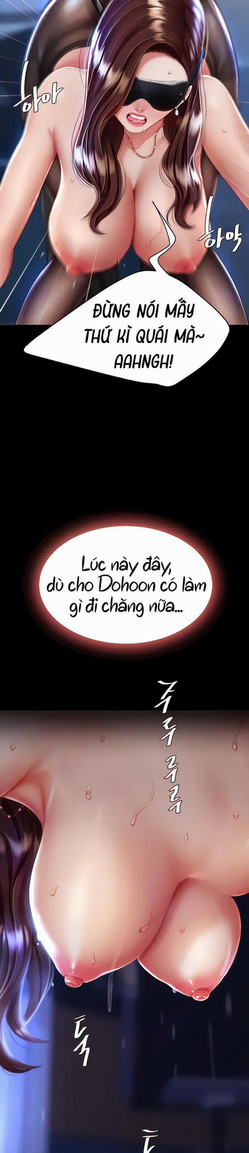 Ăn mẹ cô trước 21 trang 9