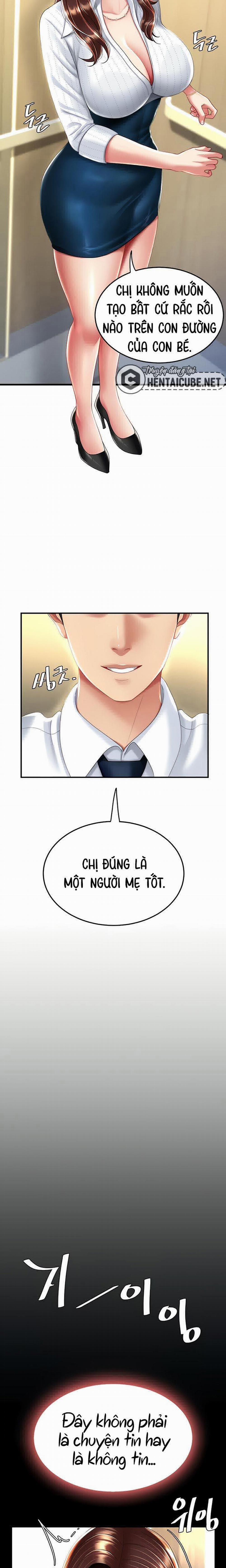 Ăn mẹ cô trước 25 trang 18
