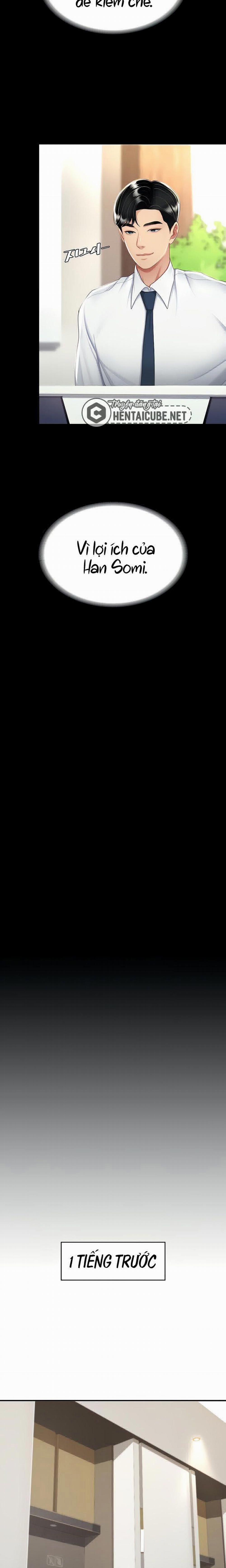 Ăn mẹ cô trước 25 trang 3