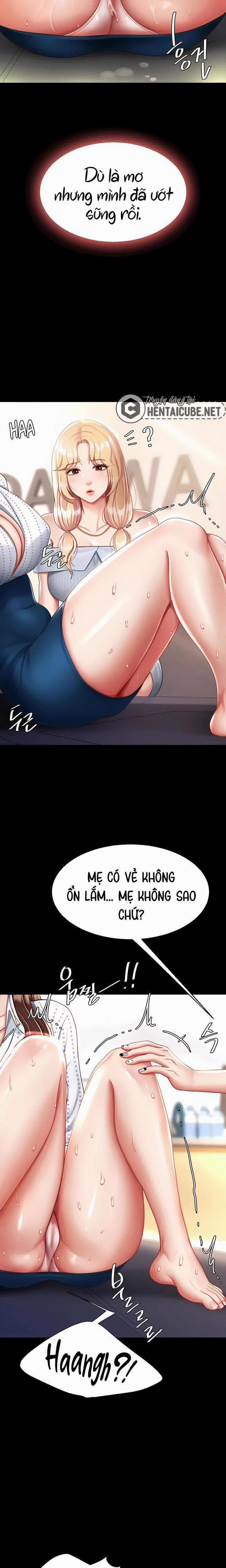 Ăn mẹ cô trước 26 trang 11