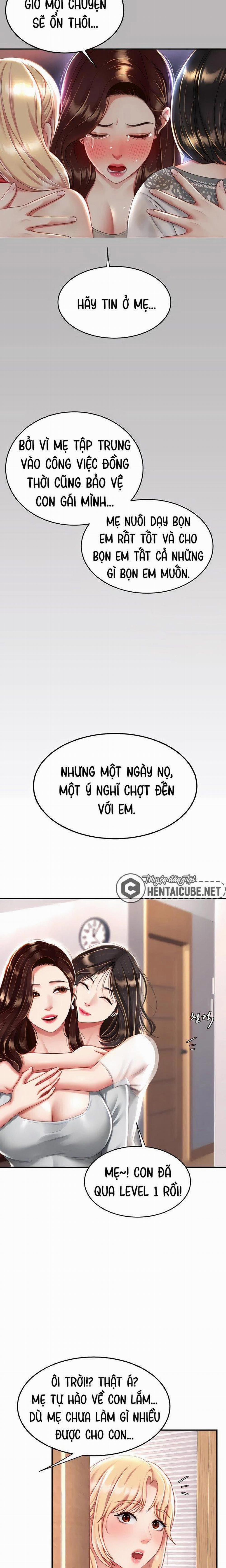 Ăn mẹ cô trước 26 trang 19