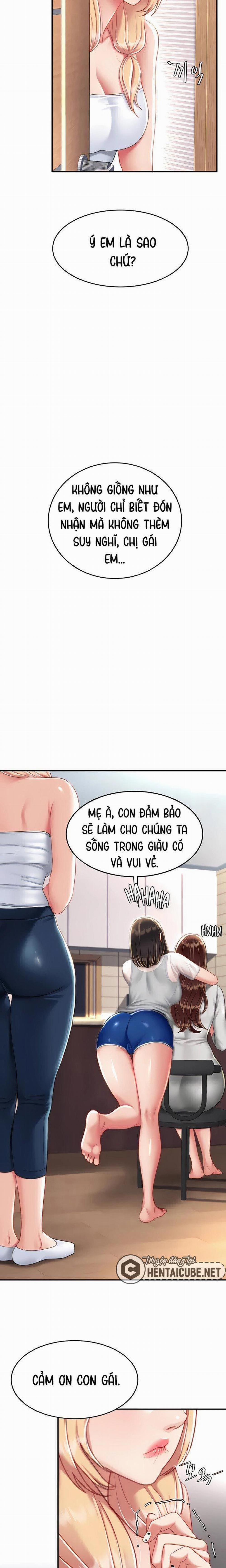 Ăn mẹ cô trước 26 trang 20