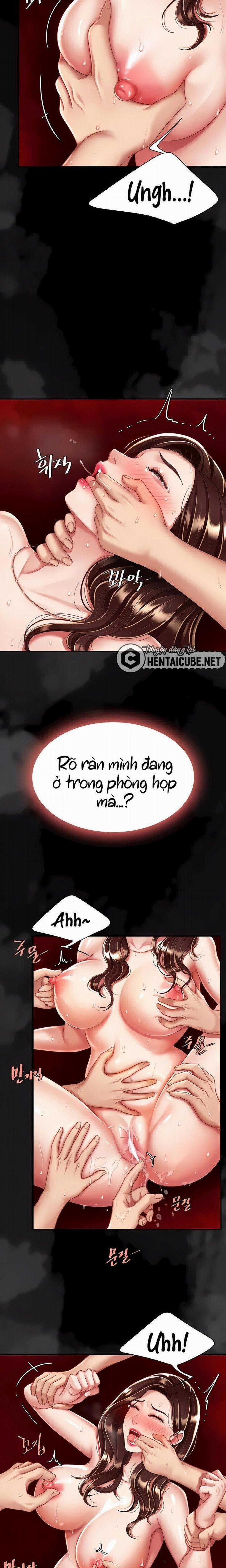 Ăn mẹ cô trước 26 trang 5