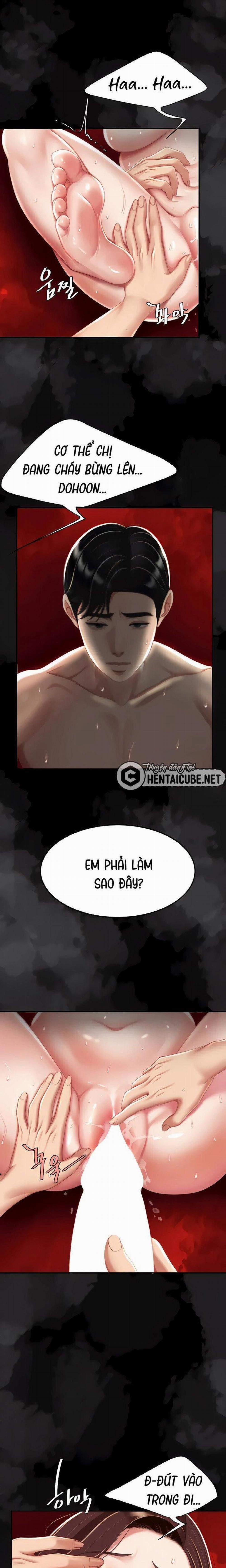 Ăn mẹ cô trước 26 trang 7