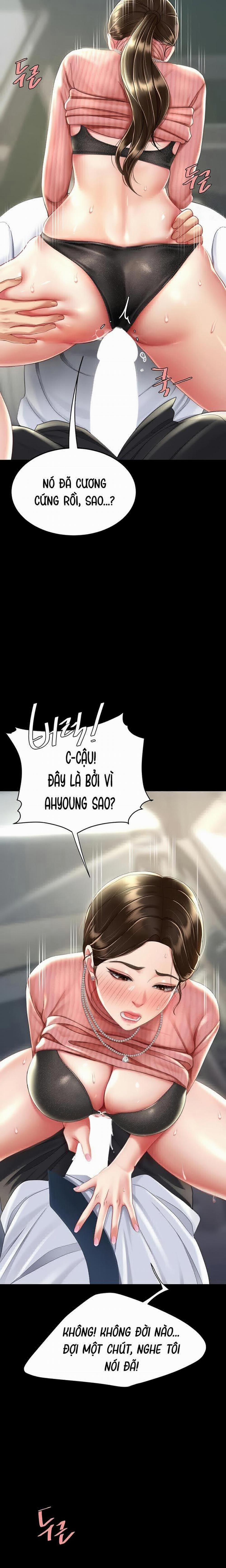 Ăn mẹ cô trước 27 trang 17