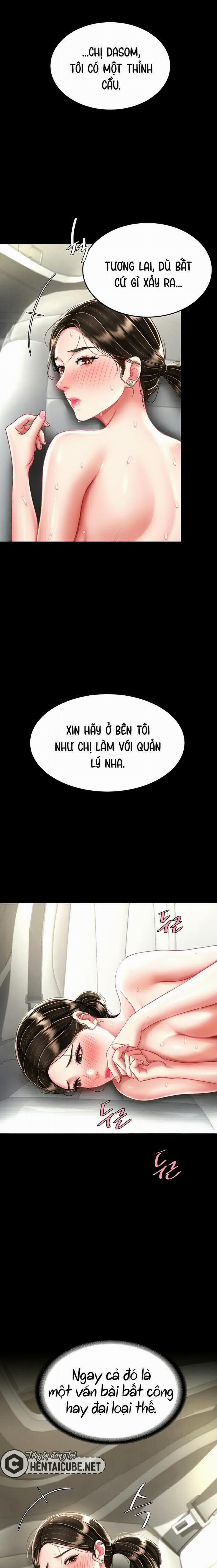 Ăn mẹ cô trước 28 trang 22