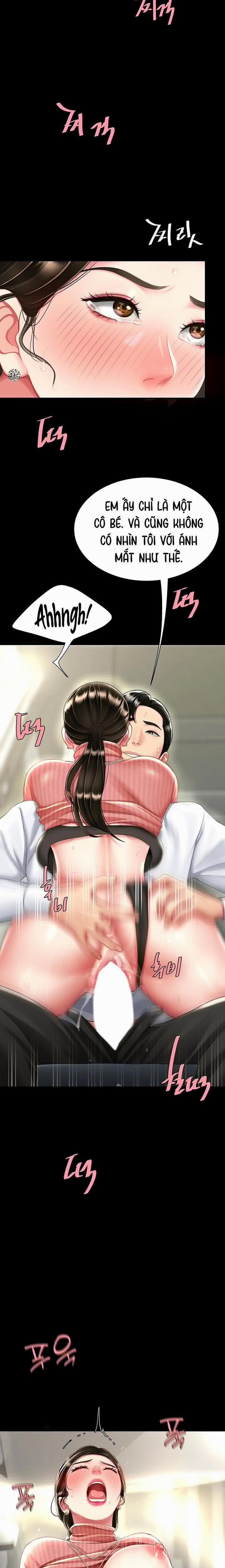Ăn mẹ cô trước 28 trang 9
