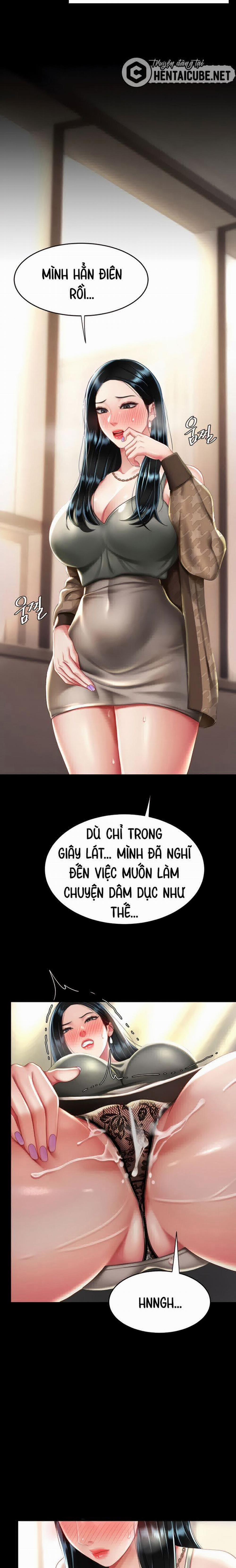 Ăn mẹ cô trước Chương 38 Trang 16