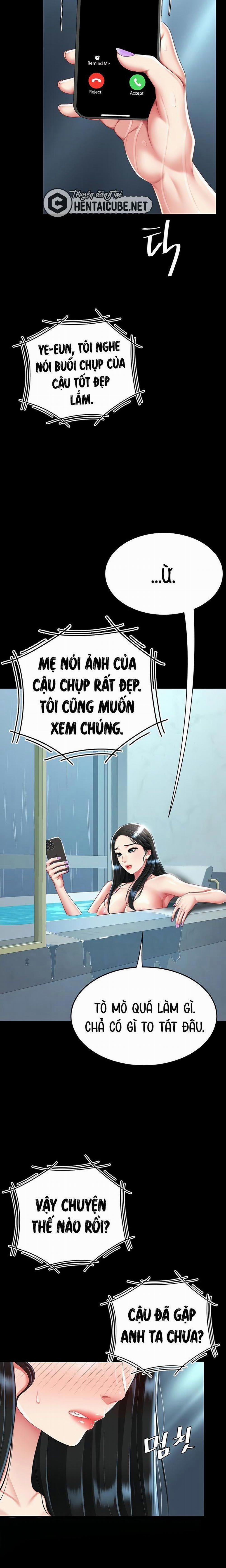 Ăn mẹ cô trước Chương 39 Trang 3