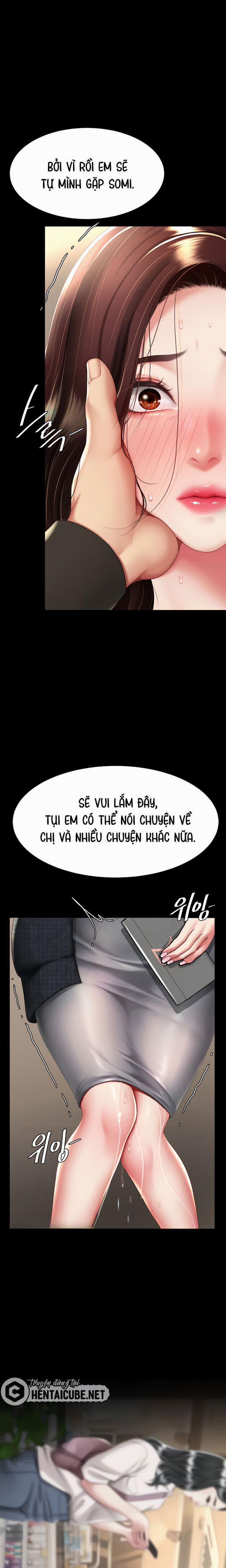 Ăn mẹ cô trước 44 trang 3