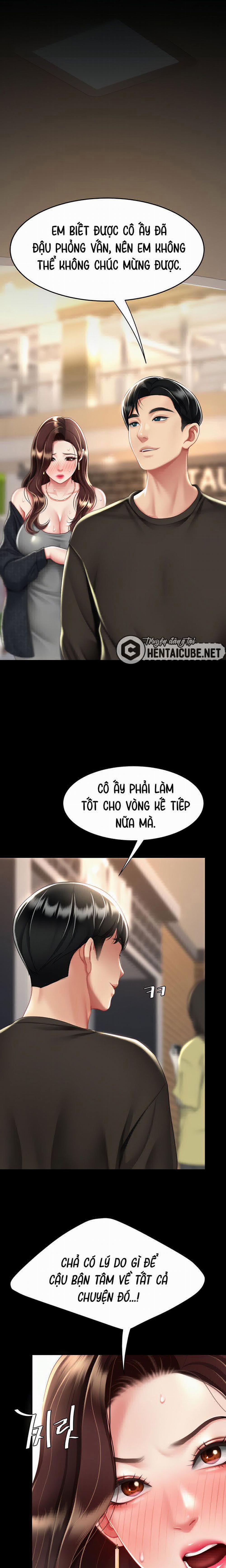 Ăn mẹ cô trước 44 trang 6