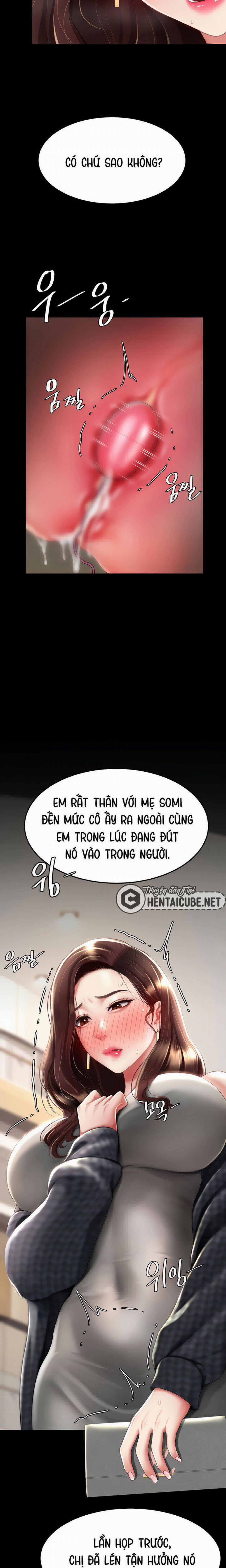 Ăn mẹ cô trước 44 trang 7