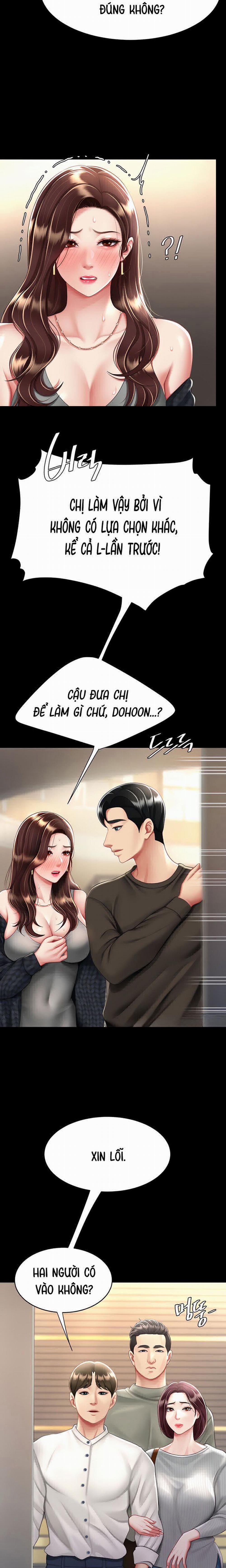 Ăn mẹ cô trước 44 trang 8