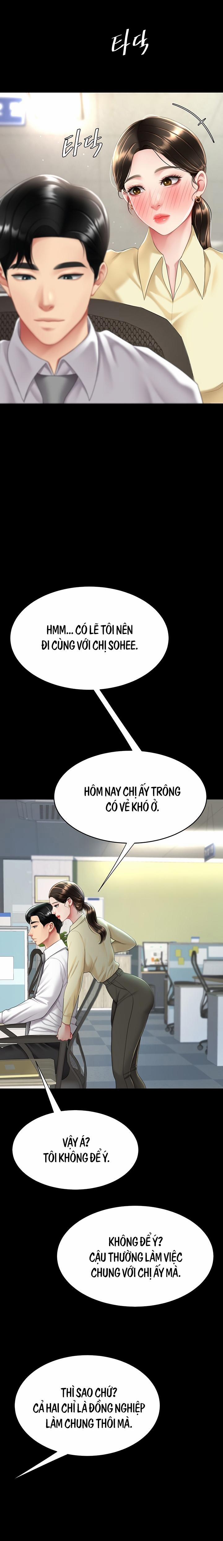 Ăn mẹ cô trước 63 trang 17