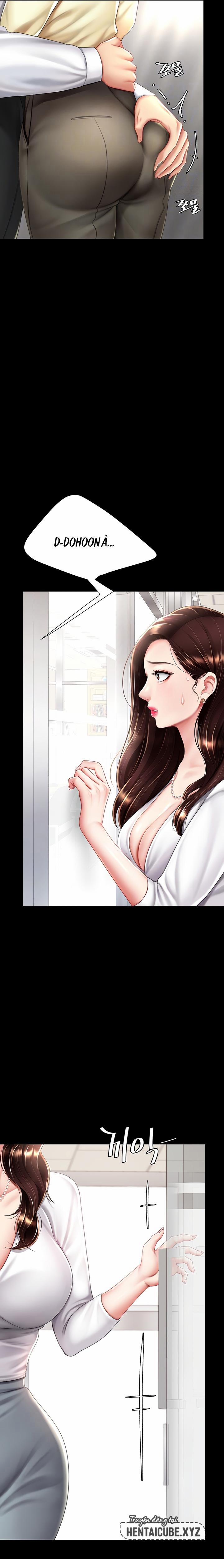 Ăn mẹ cô trước 63 trang 2