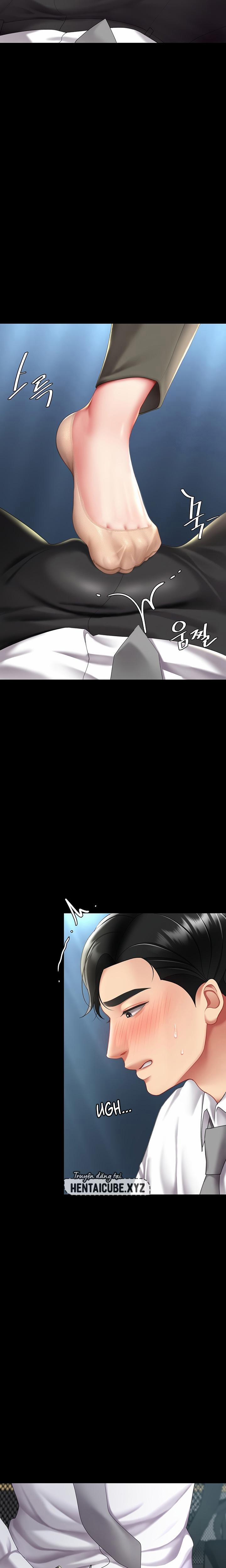 Ăn mẹ cô trước 63 trang 20