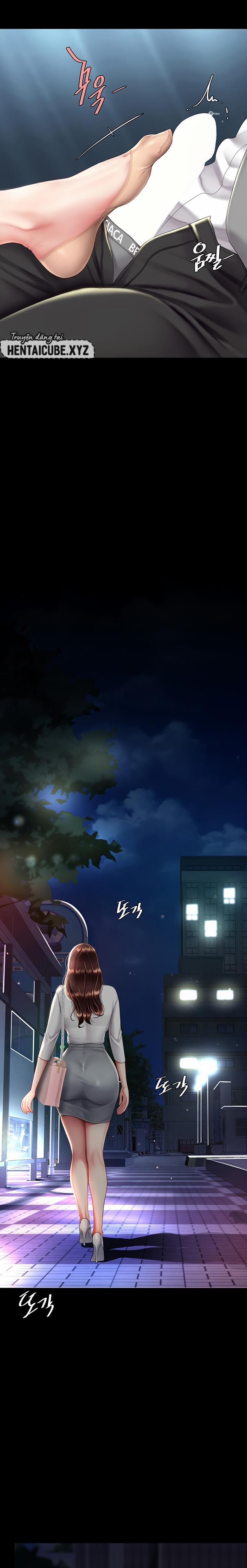 Ăn mẹ cô trước 63 trang 23