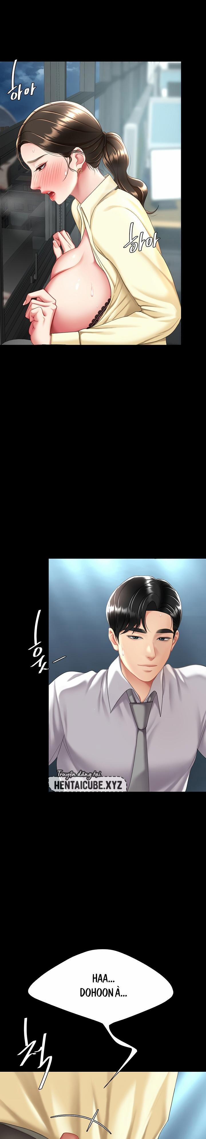 Ăn mẹ cô trước 63 trang 26