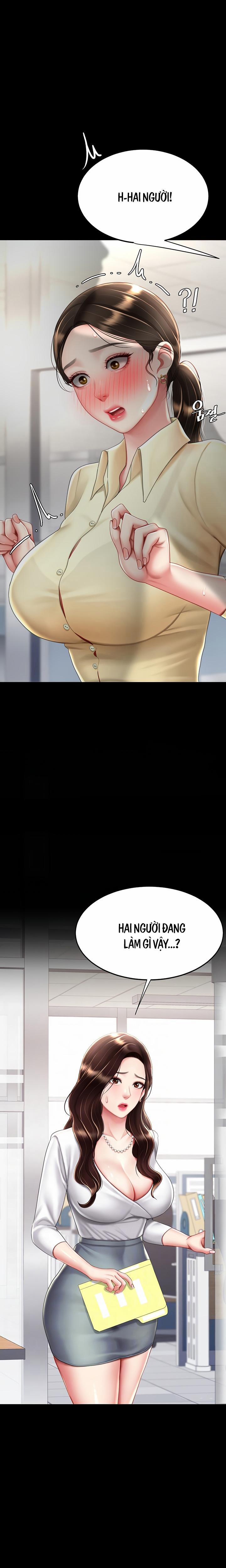 Ăn mẹ cô trước 63 trang 3