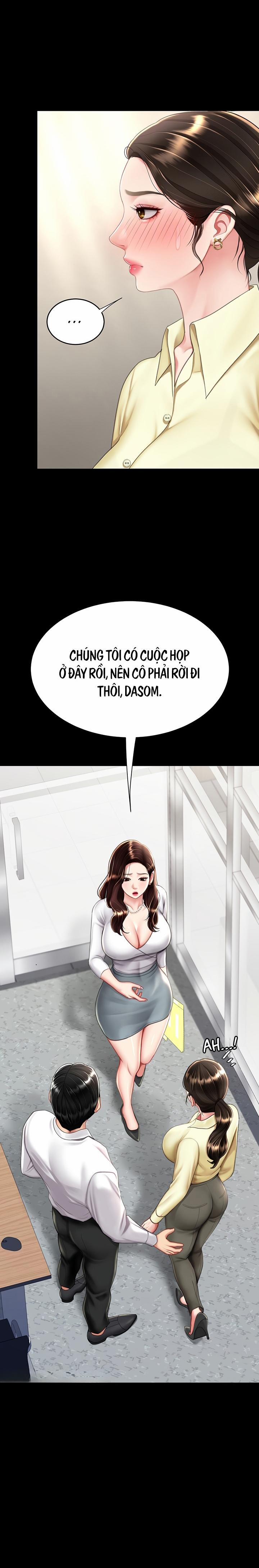 Ăn mẹ cô trước 63 trang 5