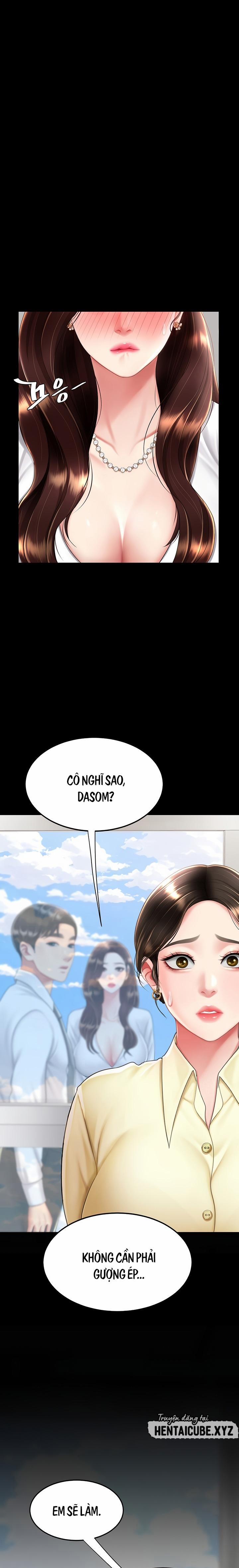 Ăn mẹ cô trước 63 trang 8