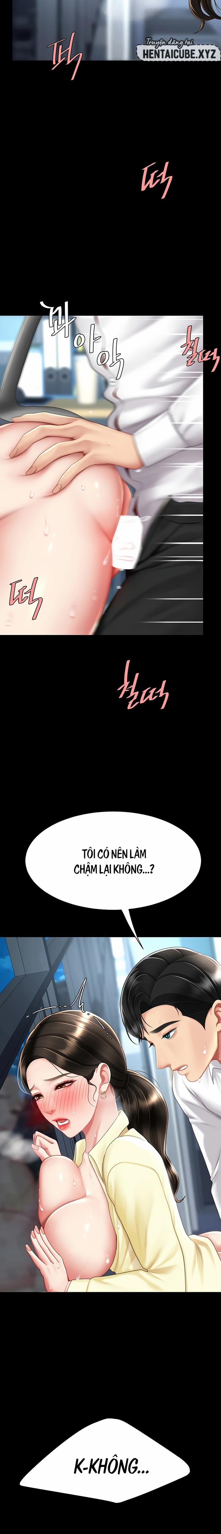 Ăn mẹ cô trước 64 trang 11