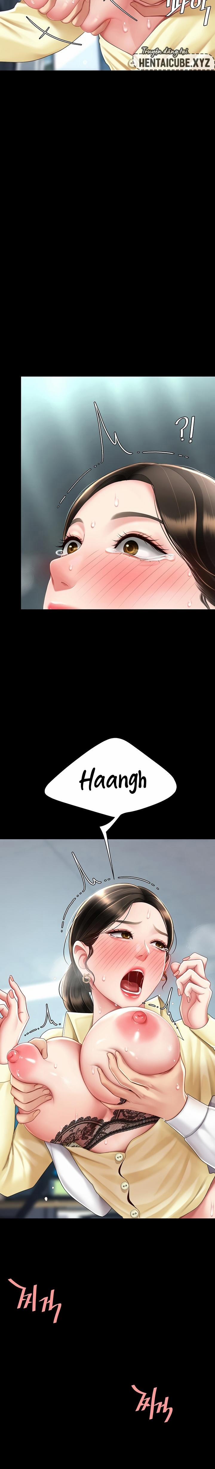 Ăn mẹ cô trước 64 trang 13