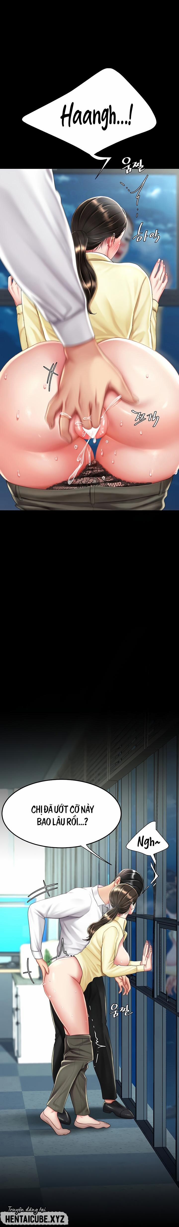 Ăn mẹ cô trước 64 trang 2