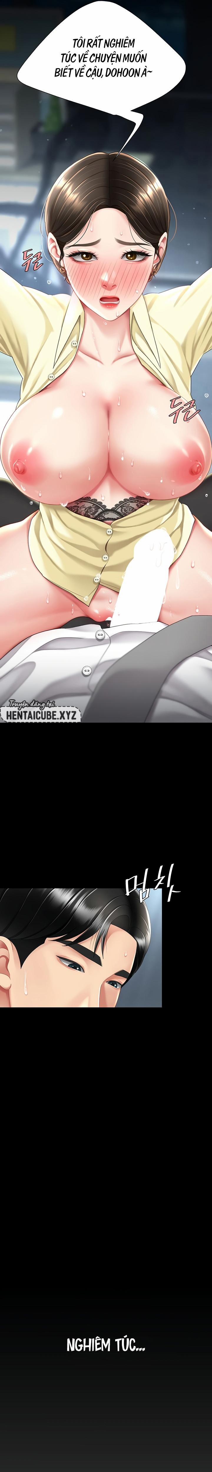 Ăn mẹ cô trước 64 trang 24