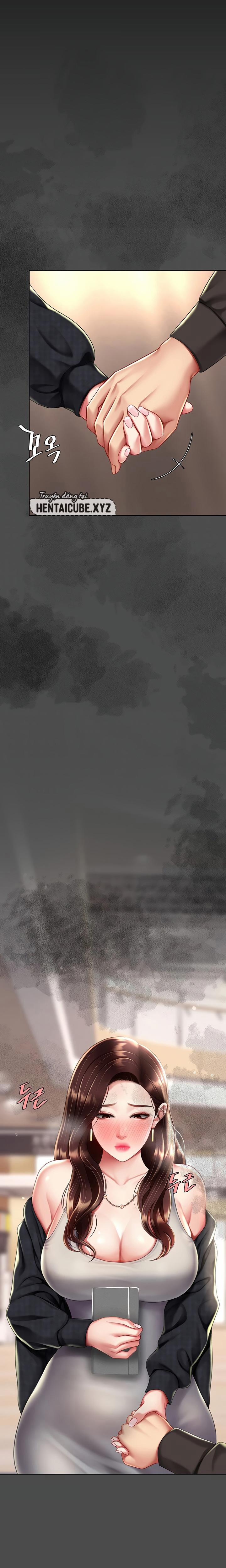 Ăn mẹ cô trước 64 trang 25