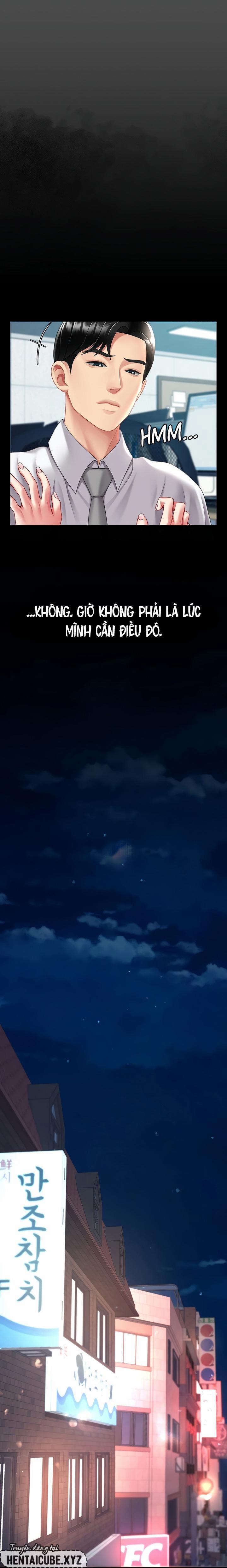 Ăn mẹ cô trước 64 trang 26