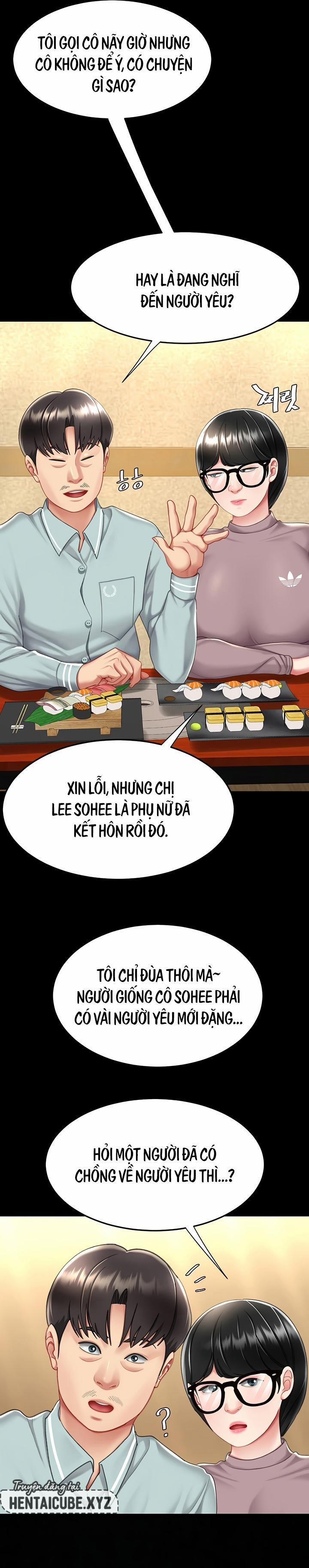 Ăn mẹ cô trước 64 trang 28