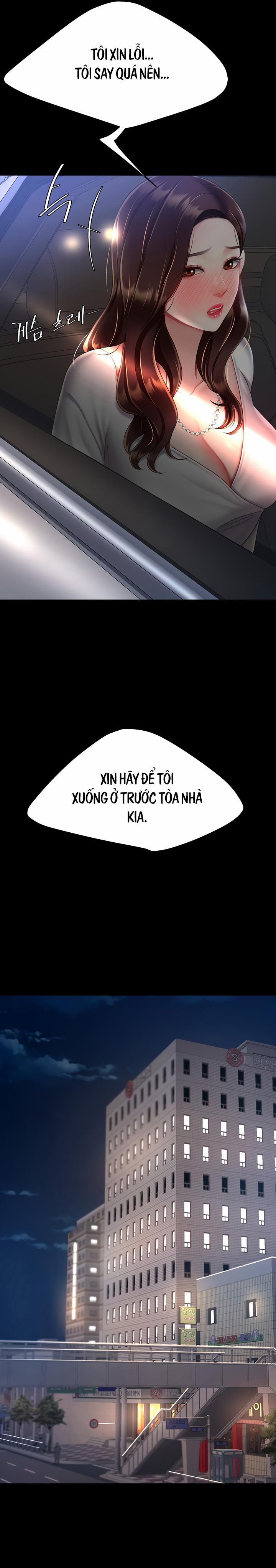 Ăn mẹ cô trước 65 trang 18