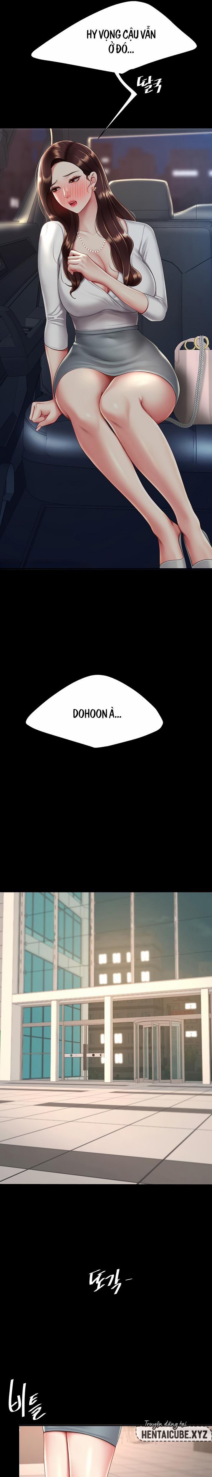 Ăn mẹ cô trước 65 trang 20