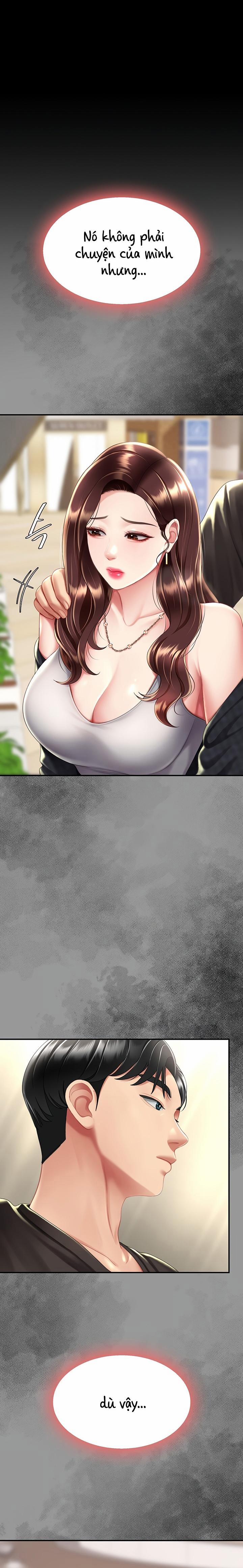 Ăn mẹ cô trước 65 trang 25