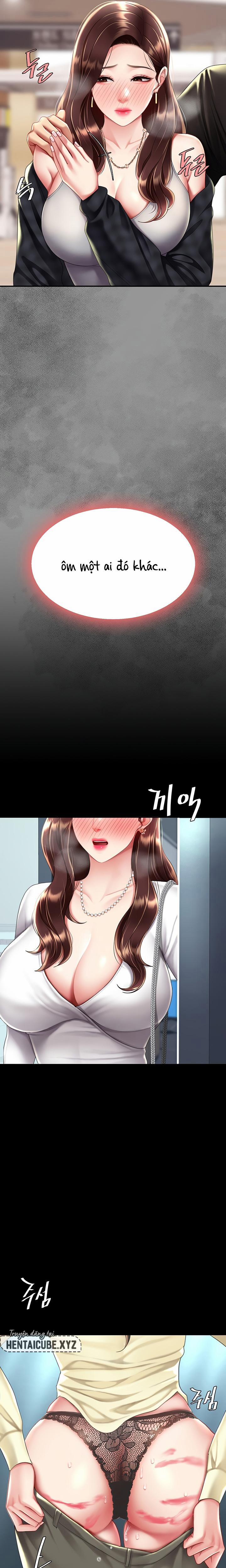 Ăn mẹ cô trước 65 trang 26