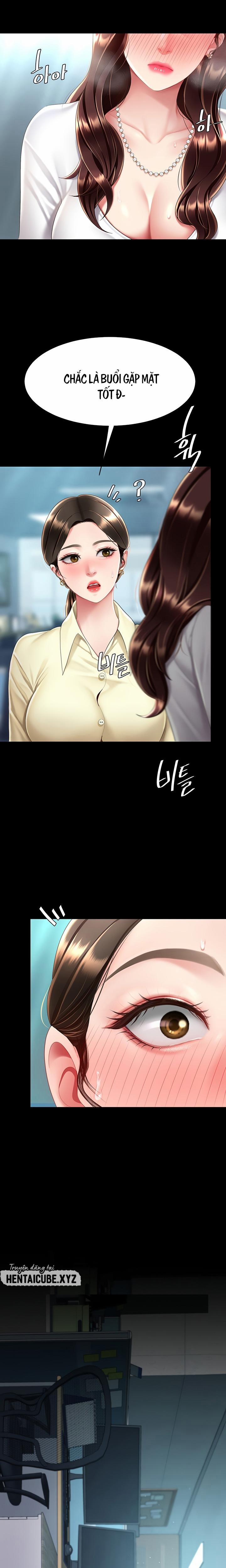 Ăn mẹ cô trước 65 trang 28