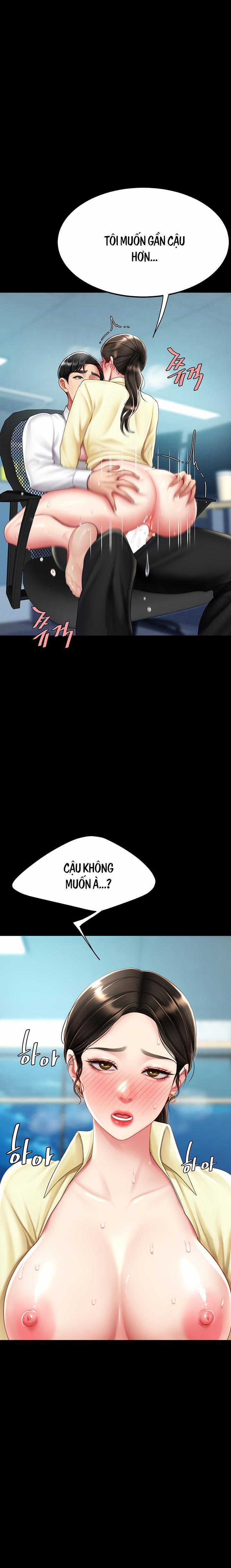 Ăn mẹ cô trước 65 trang 4