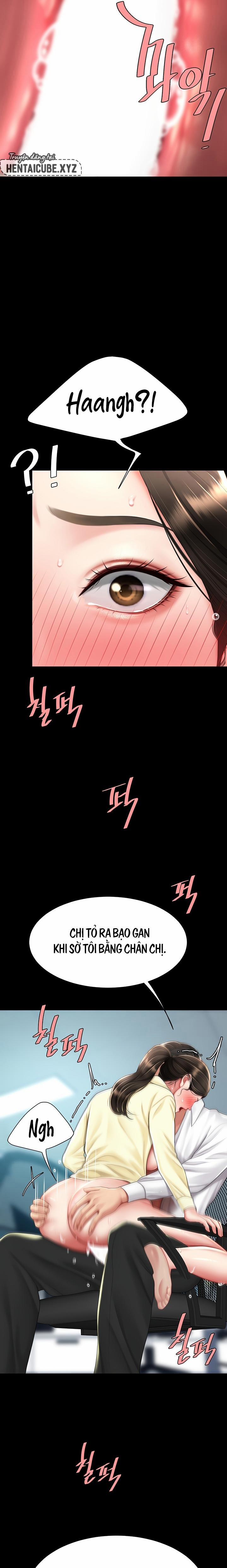 Ăn mẹ cô trước 65 trang 6