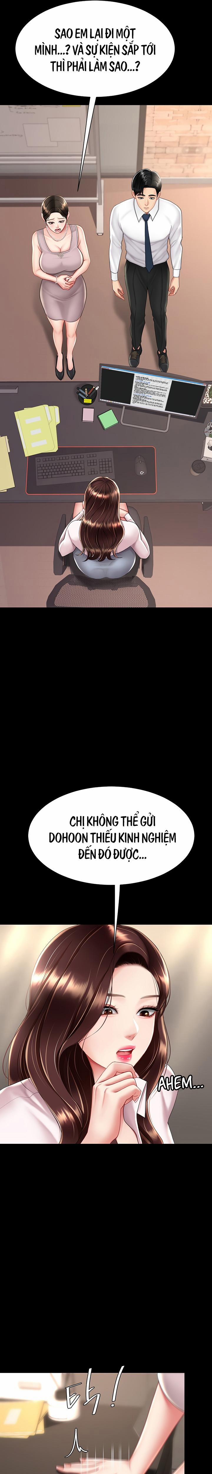 Ăn mẹ cô trước 66 trang 16