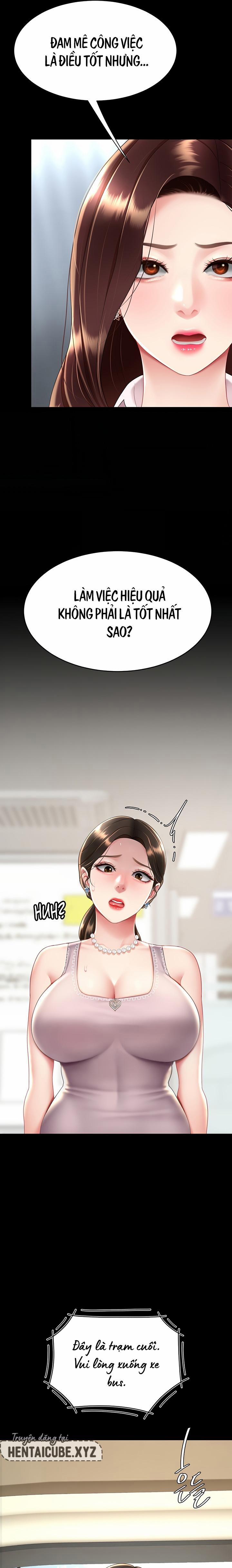 Ăn mẹ cô trước 66 trang 20