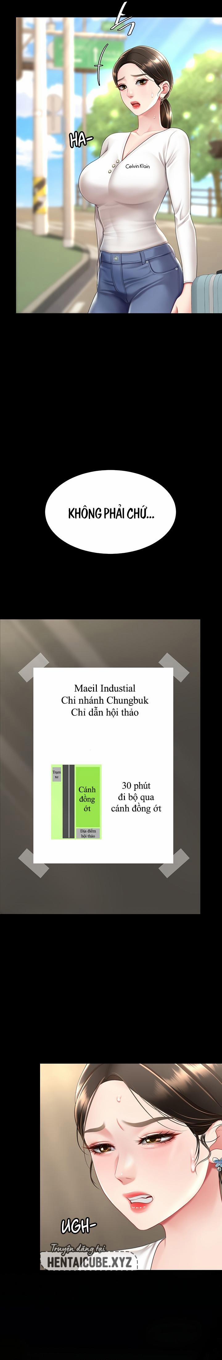 Ăn mẹ cô trước 66 trang 22