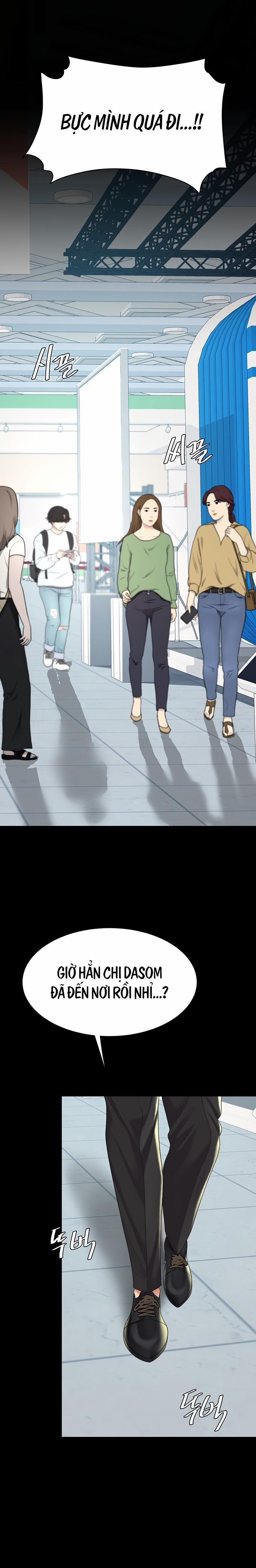 Ăn mẹ cô trước 66 trang 23